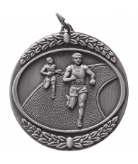 MD-04-G Gümüş Madalya