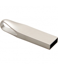 8707-16GB Metal USB Bellek